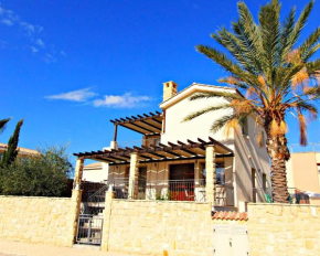 Villa Lalianda Sandy Beach Villas - Private Pool - Jacuzzi - Private Beach Area